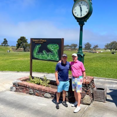 Torrey Pines - South course