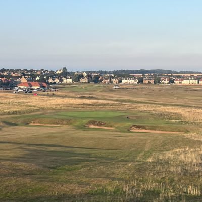 Gullane No. 1