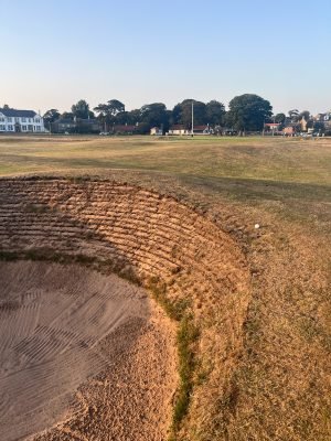 Gullane No. 1