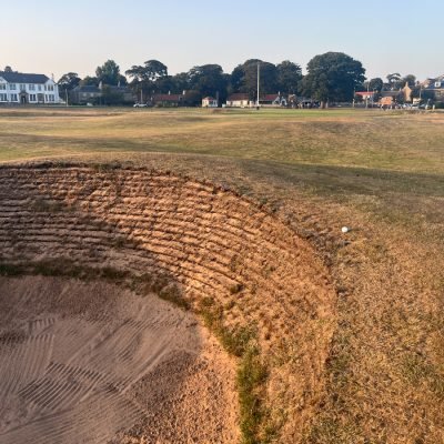 Gullane No. 1