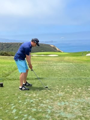 Torrey Pines - South course