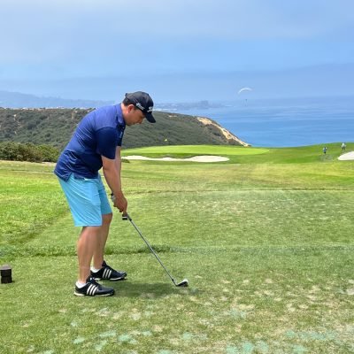 Torrey Pines - South course