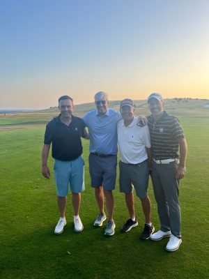 Gullane No. 1