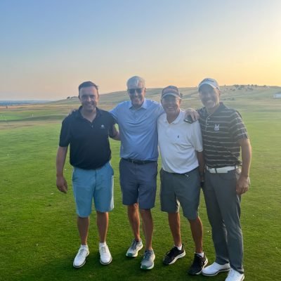 Gullane No. 1