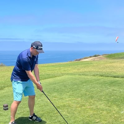 Torrey Pines - South course