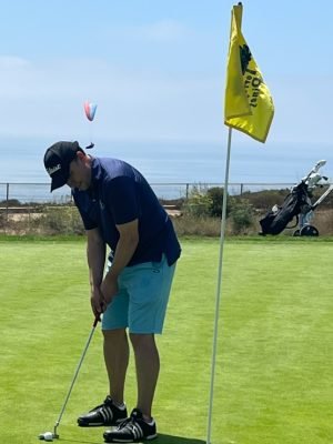 Torrey Pines - South course