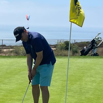 Torrey Pines - South course