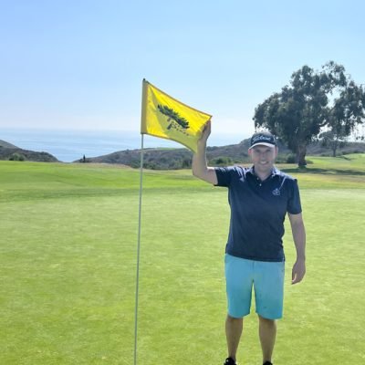 Torrey Pines - South course