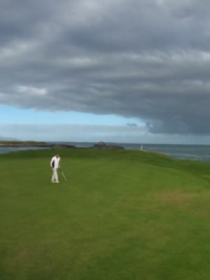 Tralee