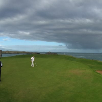 Tralee