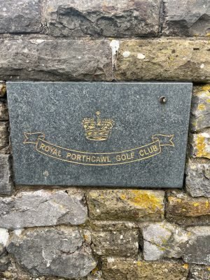 Royal Porthcawl