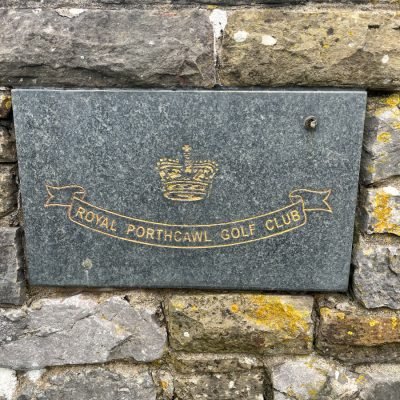 Royal Porthcawl