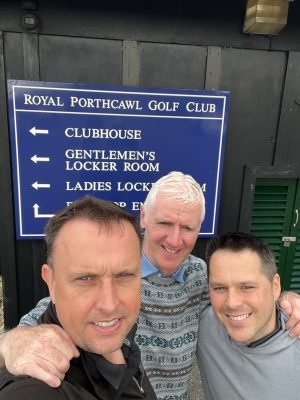 Royal Porthcawl