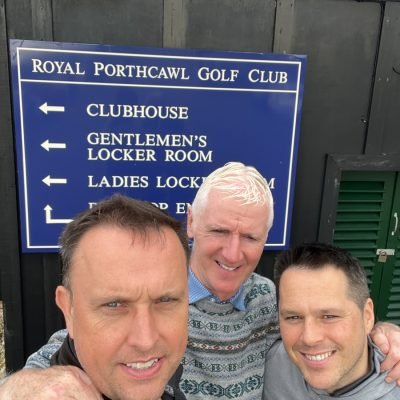 Royal Porthcawl