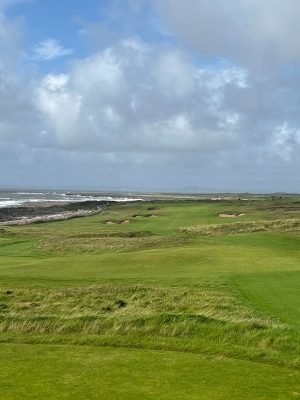 Royal Porthcawl