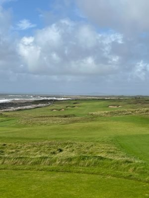 Royal Porthcawl