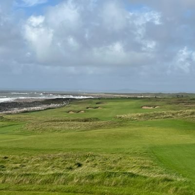 Royal Porthcawl