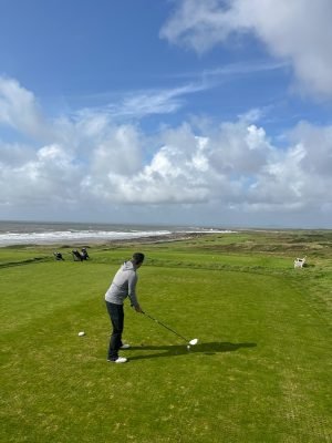 Royal Porthcawl