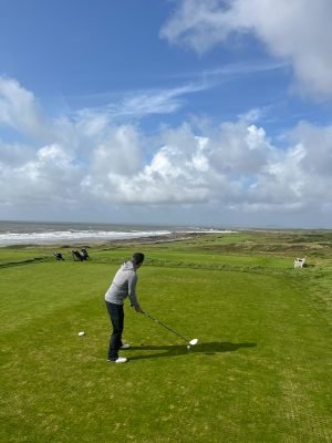 Royal Porthcawl