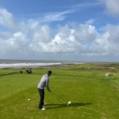 Royal Porthcawl