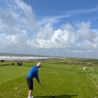 Royal Porthcawl
