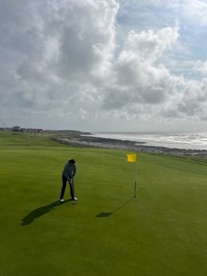 Royal Porthcawl