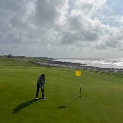 Royal Porthcawl