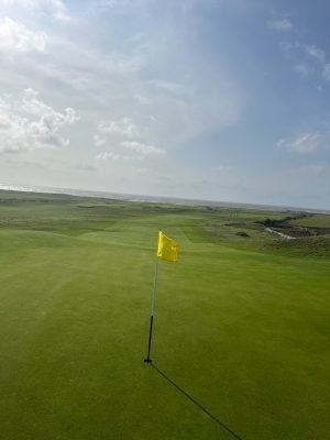 Royal Porthcawl
