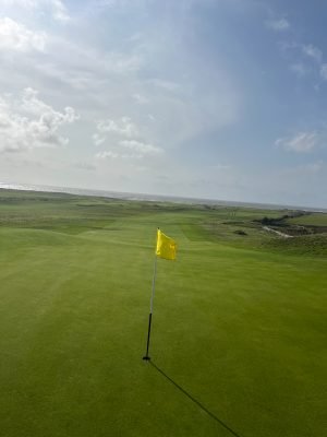 Royal Porthcawl