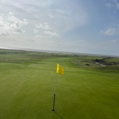 Royal Porthcawl
