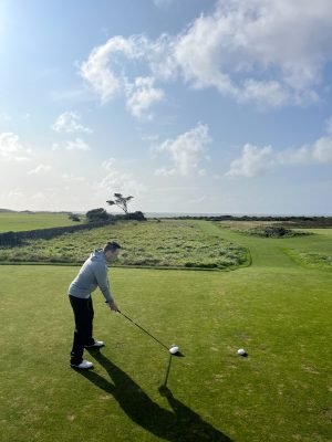Royal Porthcawl