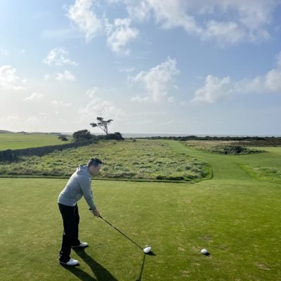 Royal Porthcawl