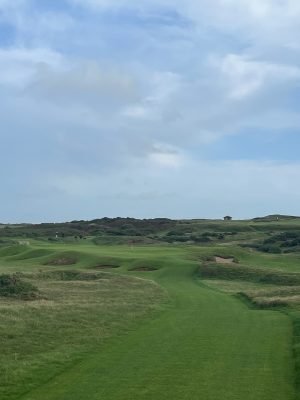 Royal Porthcawl