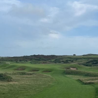 Royal Porthcawl