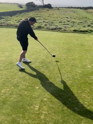 Royal Porthcawl