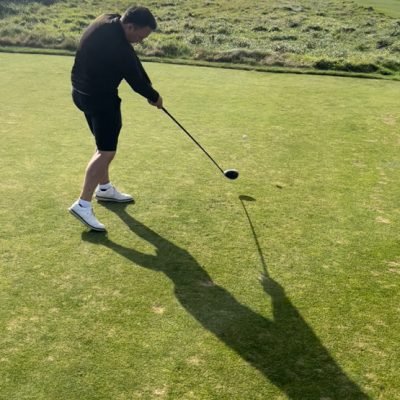 Royal Porthcawl