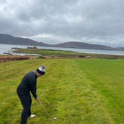 Ardfin