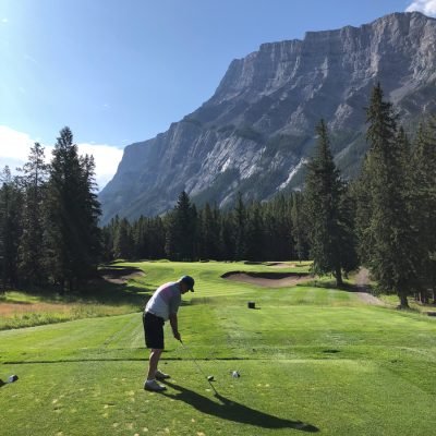 Banff Springs