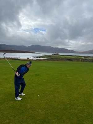 Ardfin
