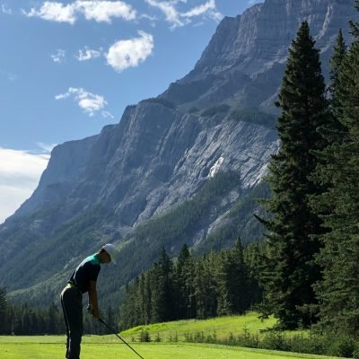 Banff Springs