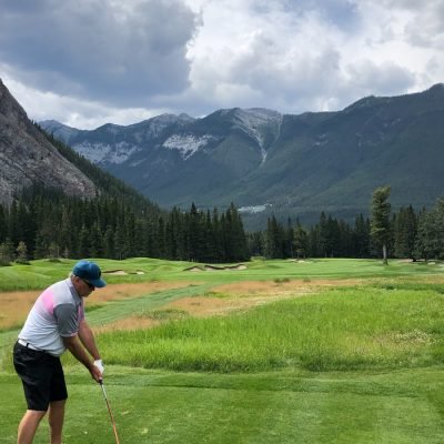 Banff Springs