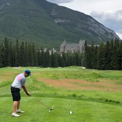 Banff Springs