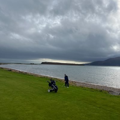 Ardfin