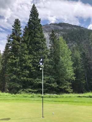 Banff Springs