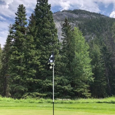Banff Springs