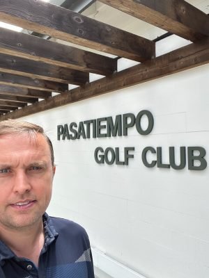 Pasatiempo