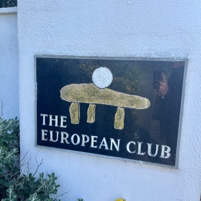 European Club, Ireland