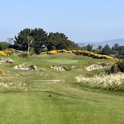 European Club, Ireland