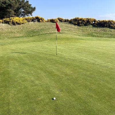European Club, Ireland