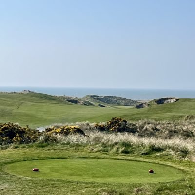 European Club, Ireland